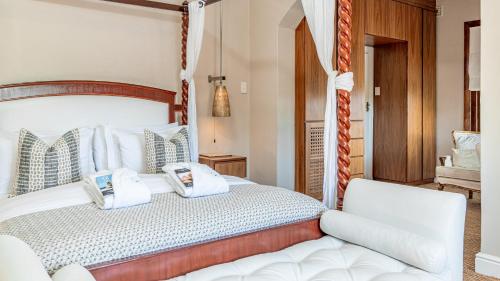 Suite with Private Balcony