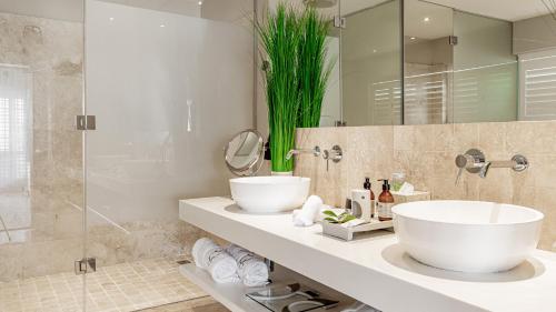 Suite with Private Balcony