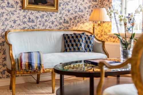 Junior Suite with Terrace