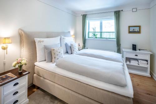 Three Bedroom Suite