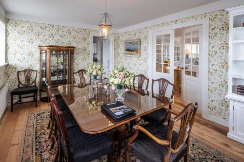 Three Bedroom Suite
