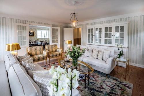Three Bedroom Suite