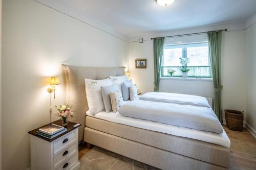 Three Bedroom Suite