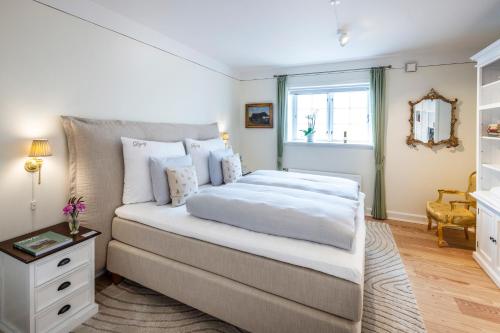Three Bedroom Suite