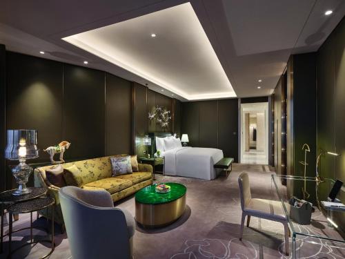 Skyline Room