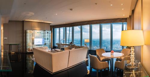 River View Suite