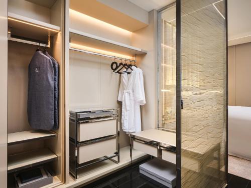 Jin Jiang Suite