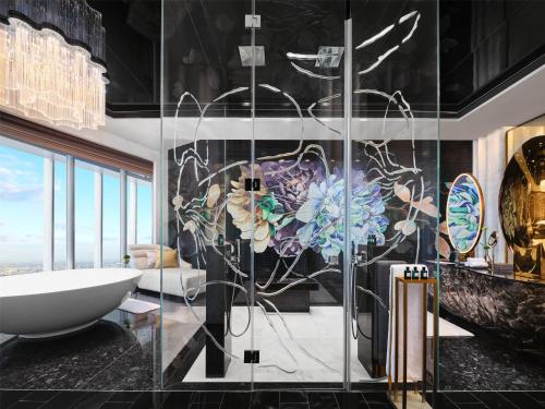 Shanghai Suite