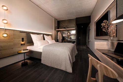 Comfort Double Room River View