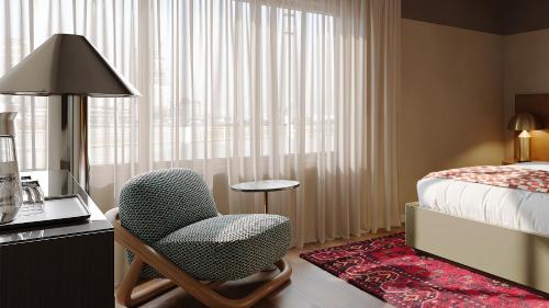 Standard King Room