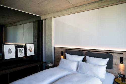 Premium Double Room (River View)