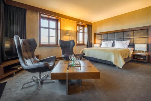 Exclusive Double Room