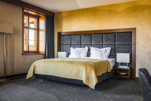 Exclusive Double Room