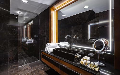 Exclusive Double Room
