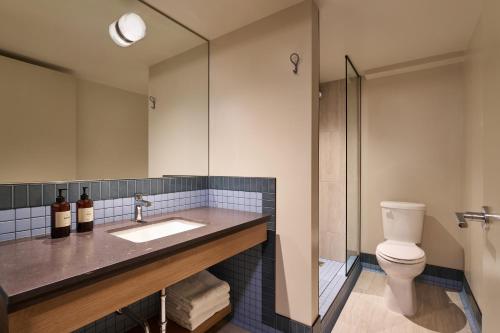 King Room - Disability Access