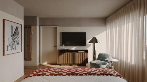 King Suite