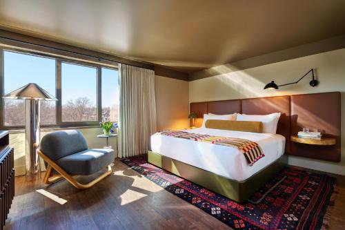 King Suite
