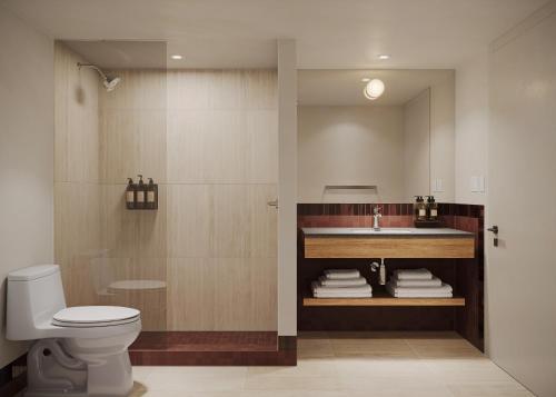 Two Bedroom Suite