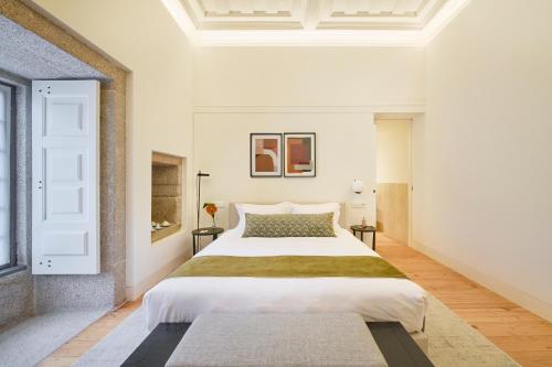 Classic Double Room with Garden View