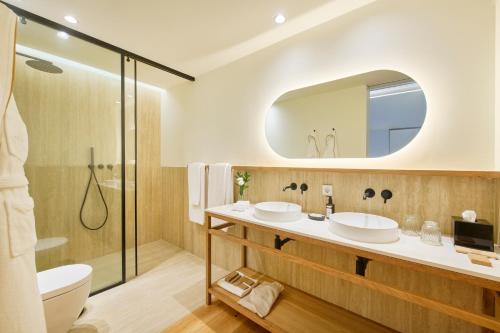 Classic Double Room with Garden View