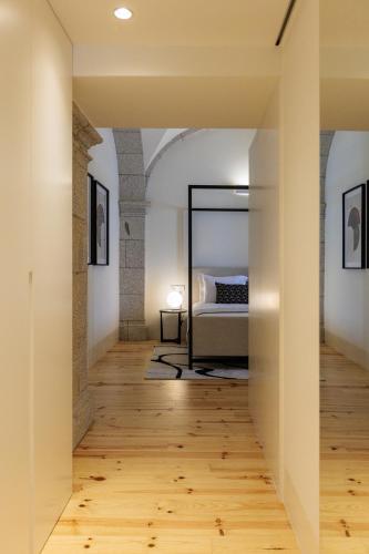 Suite with Garden View