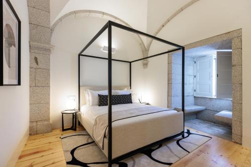 Suite with Garden View