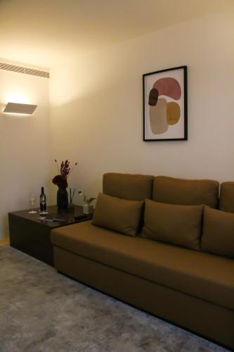 Royal Suite
