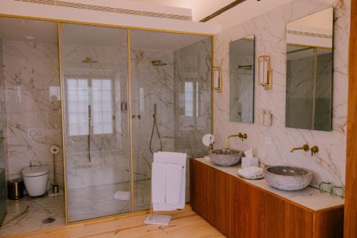 Royal Suite