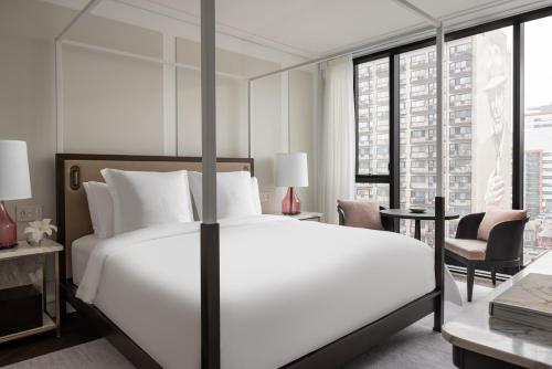 Two Bedroom Presidential Suite