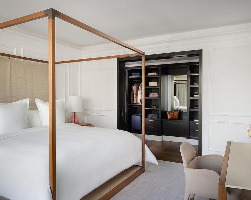 Two Bedroom Presidential Suite