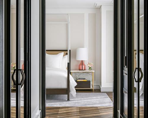 Two Bedroom Presidential Suite