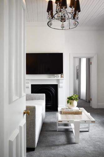 Superior Suite
