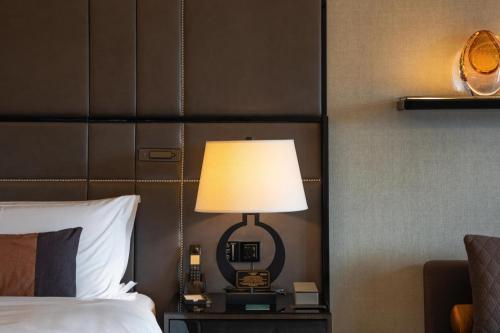 Terrace River King Room