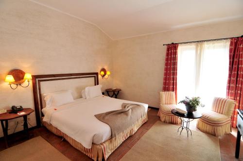 Special Offer - Double Room with Romantic Package
