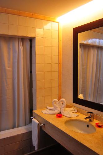 Special Offer - Double Room with Romantic Package