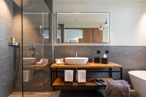 Junior Suite West Plus