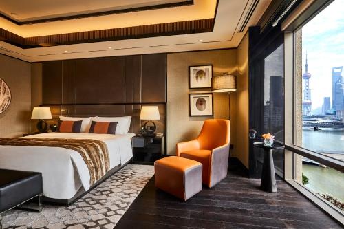 Executive River Suite
