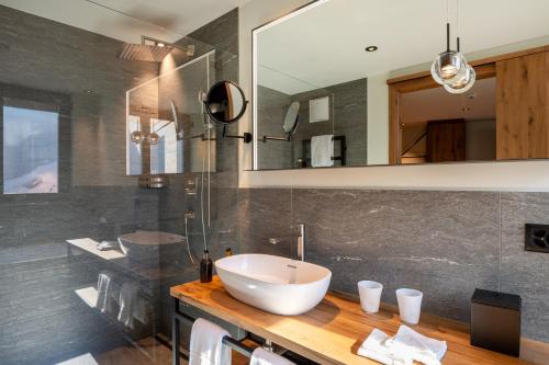 Junior Suite South Plus