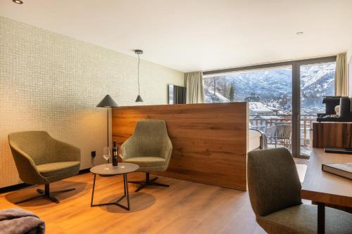 Junior Suite South