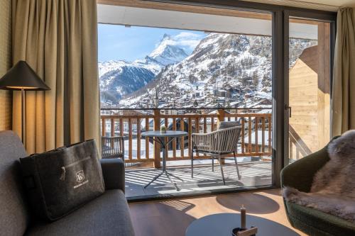 Junior Suite South