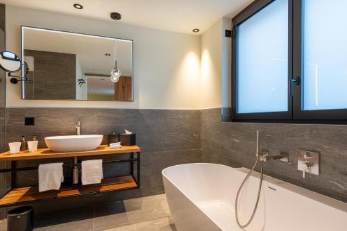 Double Room North