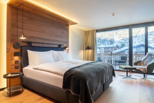 Double Room - Disability Access