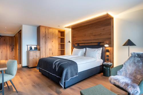 Double Room - Disability Access