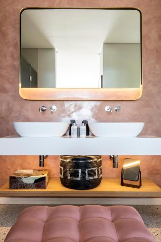 Executive King Room 