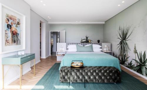 Executive King Room 
