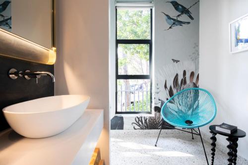 Luxury King Room