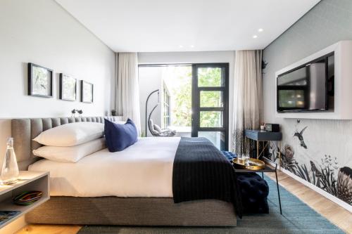 Luxury King Room