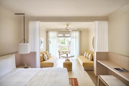 Beach View Junior Suite