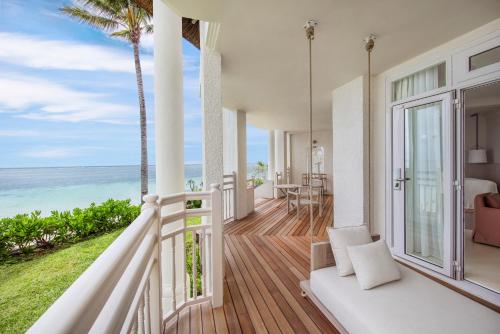 Suite With Ocean View