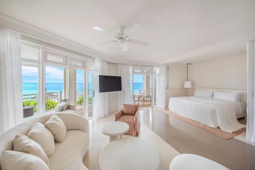 Suite With Ocean View